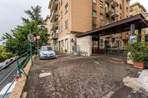 Exterior - Sweet Sempione, Cozy Apt Nearby Piazza Sempione (Roma)