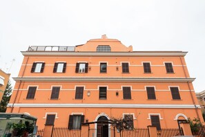Eksteriør
