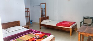 Θέα από το δωμάτιο