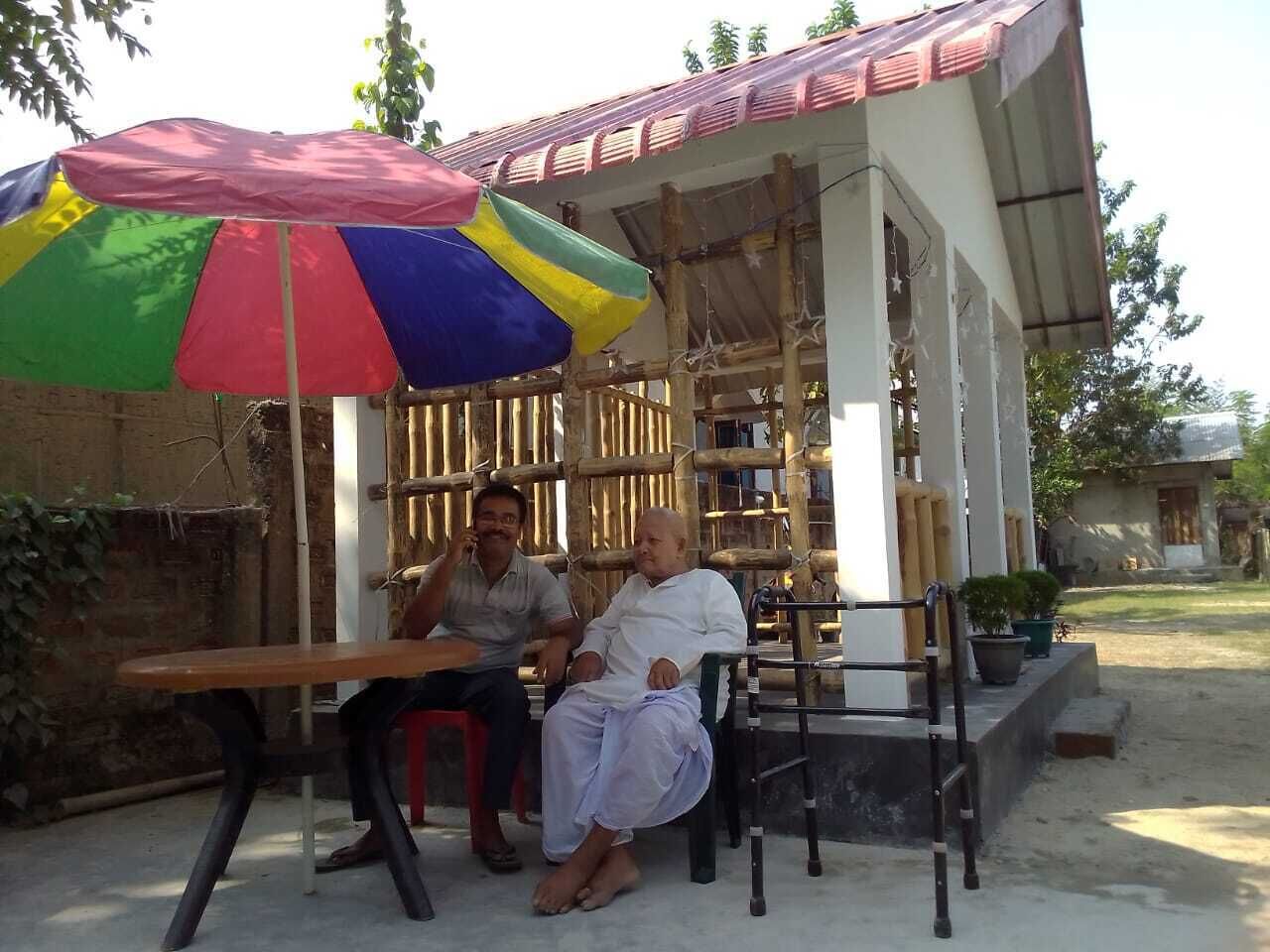 Medan selera