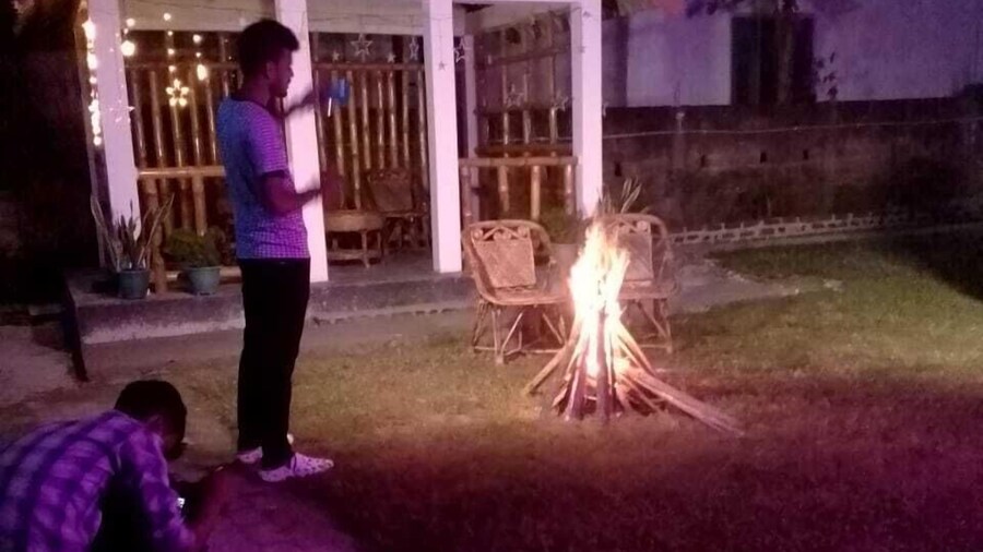 Sneha Homestay by Roh