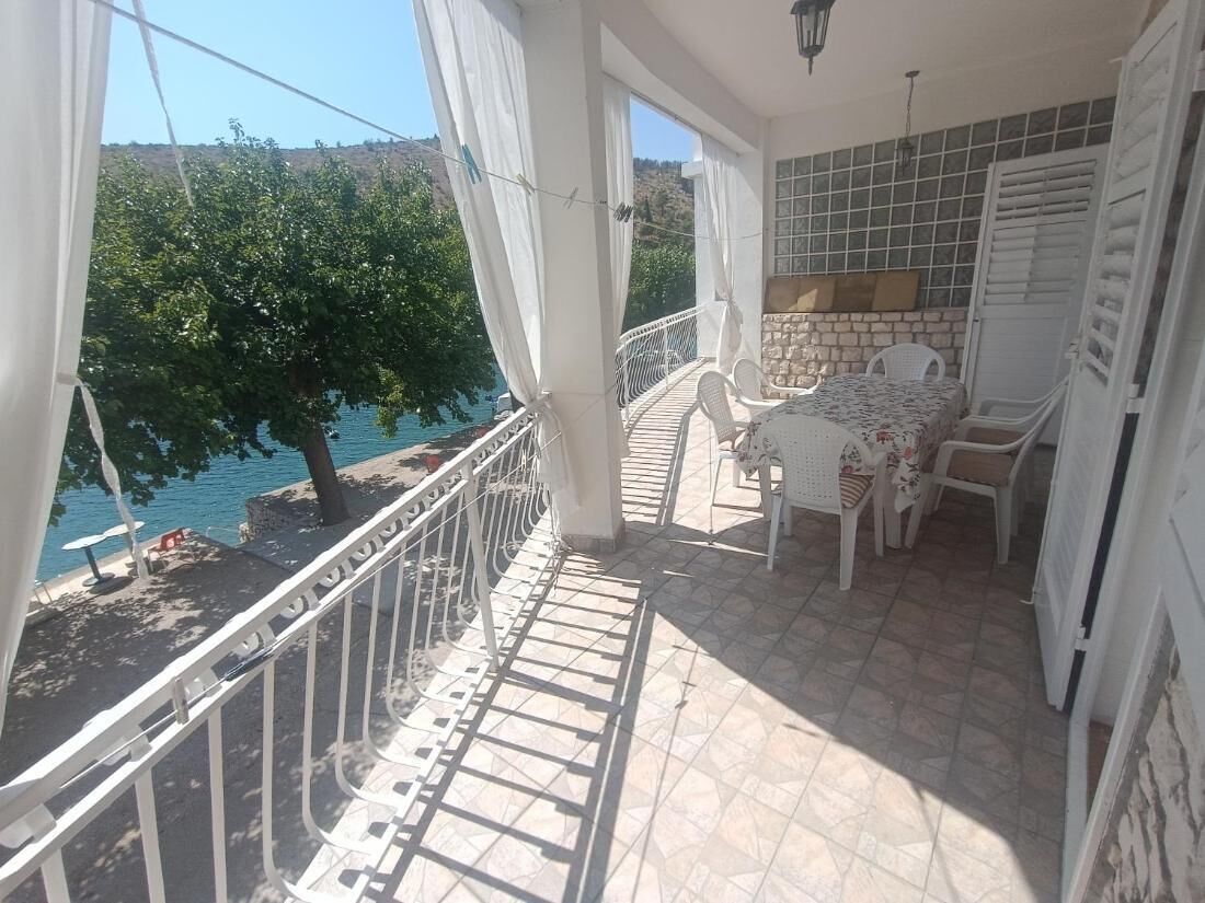 Room, 3 Bedrooms, Smoking, Balcony | Balcony