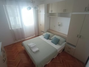 3 habitaciones 