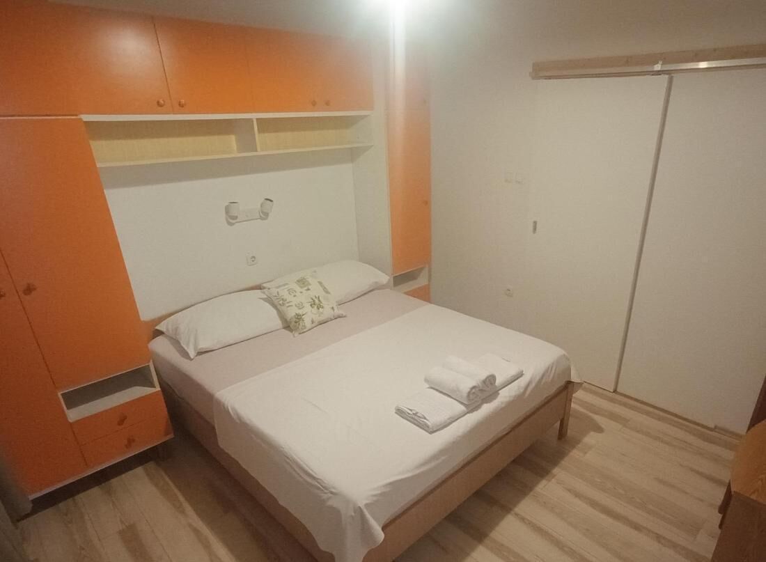 Kamar, 3 kamar tidur, Boleh Merokok, balkon | 3 kamar tidur