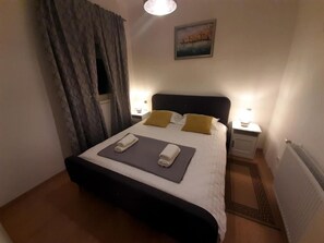 3 habitaciones 