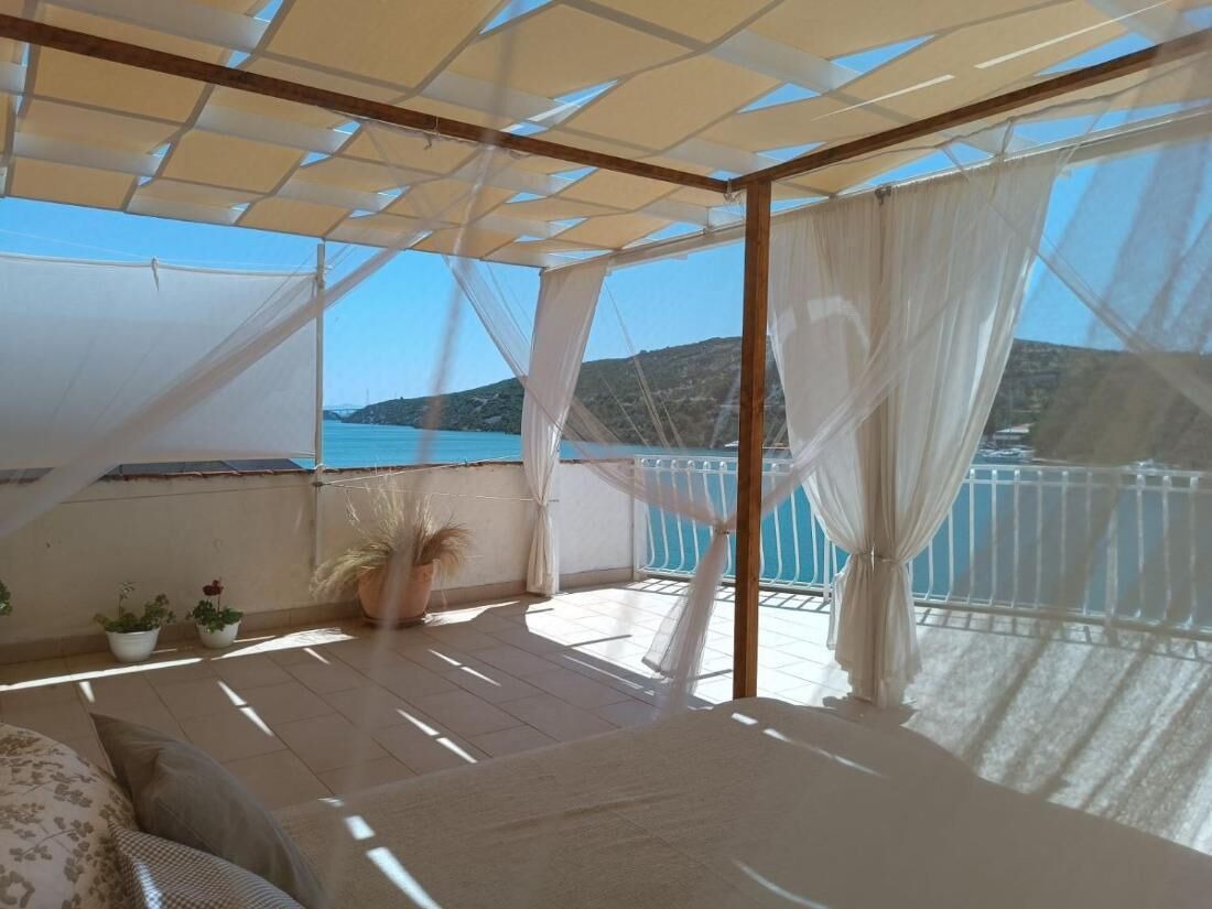 Oda, 2 Yatak Odası, Sigara İçilebilir, Balkon | 3 yatak odası 