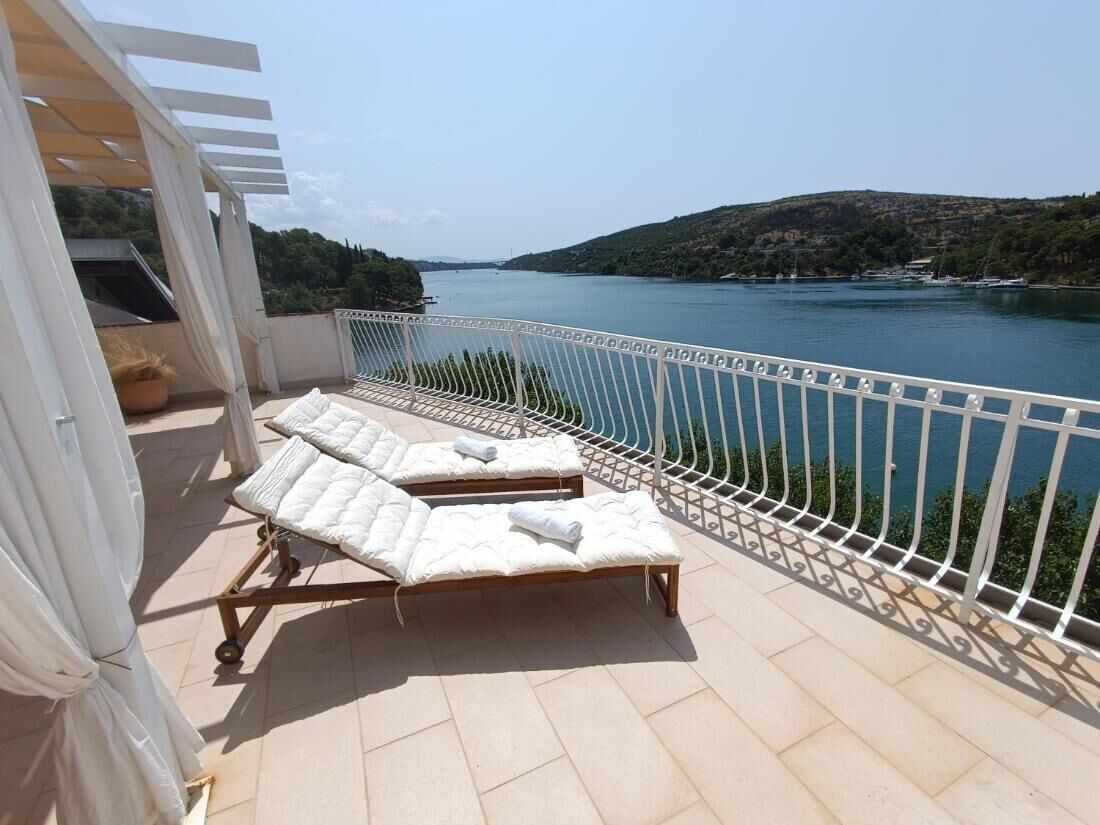 Room, 2 Bedrooms, Smoking, Balcony | Terrace/patio