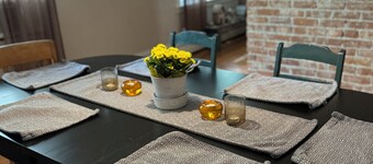 'Sweetstay Providence' Closest rental to the Brown athletics and Brown campus.