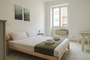 Leilighet | 2 soverom