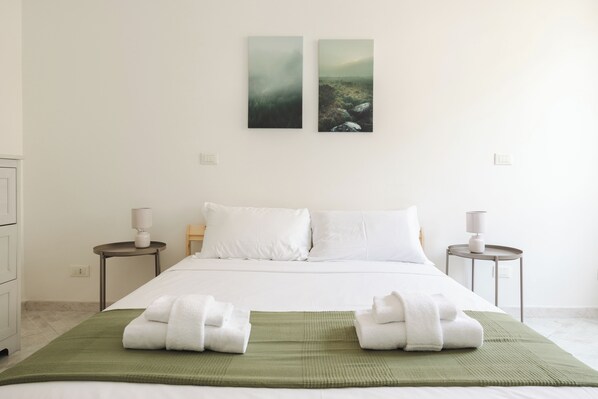 Apartment - Casa Vic Garbatella in Rome (Rome)