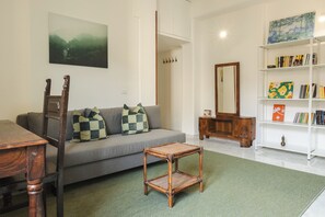 Apartment | 2 bedrooms - Casa Vic Garbatella in Rome (Rome)