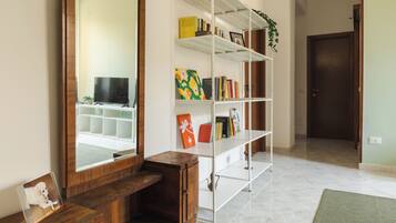 Apartamento | 2 quartos