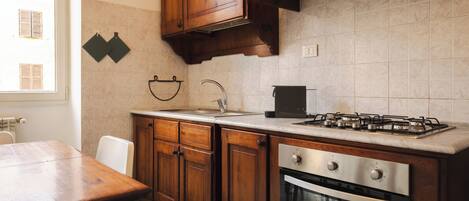 Apartment | 2 Schlafzimmer