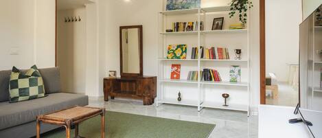 Appartement | 2 slaapkamers