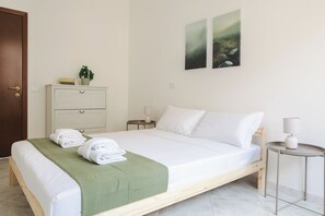 Leilighet | 2 soverom