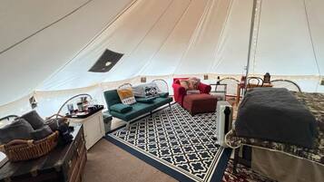 1 chambre, draps fournis