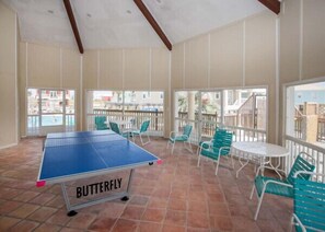Sala de jogos