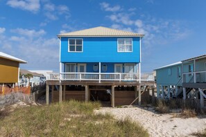 Exterior - AOK Oasis House by Liquid Life (Fort Morgan)