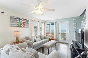 TV - AOK Oasis House by Liquid Life (Fort Morgan)