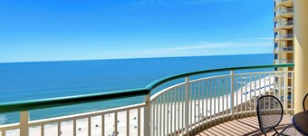 Beach Colony Resort East 12C by Liquid Life