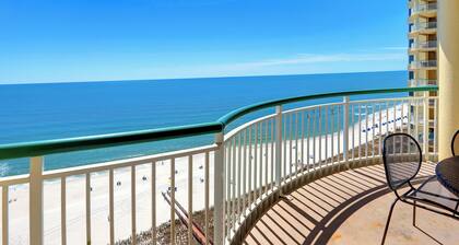 Beach Colony Resort East 12C by Liquid Life