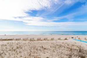 Am Strand