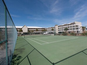 Cancha deportiva