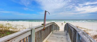 Finntastic Beachfront House by Liquid Life