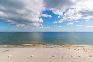 Am Strand