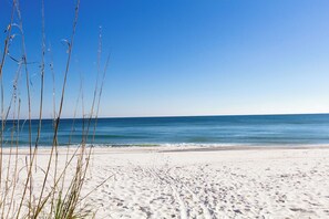 Am Strand