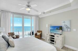 3 bedrooms, iron/ironing board, WiFi, bed sheets - San Carlos 505 by Liquid Life (Gulf Shores)