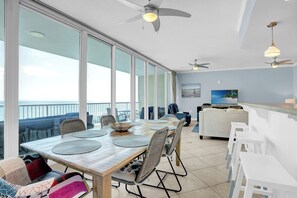 Dining - Sanibel 1005 by Liquid Life (Gulf Shores)