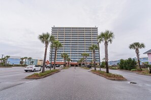 Exterior - Sanibel 1005 by Liquid Life (Gulf Shores)