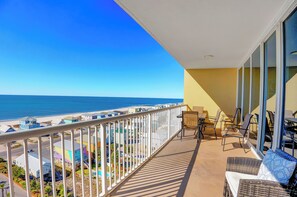 Property grounds - Sanibel 1202 by Liquid Life (Gulf Shores)