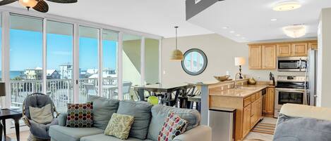 Televisión y reproductor de DVD