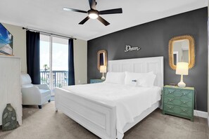 3 soverom, strykejern/-brett, wi-fi (inkludert) og sengetøy