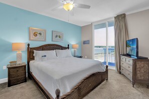 3 soveværelser, strygejern/strygebræt, gratis Wi-Fi, sengetøj