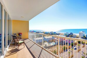 Property grounds - Sanibel 803 by Liquid Life (Gulf Shores)