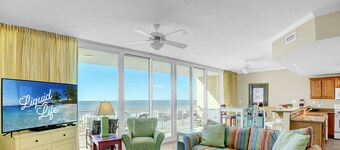 Sanibel 803 by Liquid Life