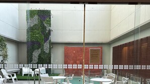 用餐