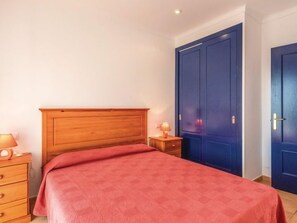 Casa, 4 habitaciones, Terraza | 4 habitaciones 