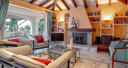 Global Volver - By Global Rental Holidays 5850