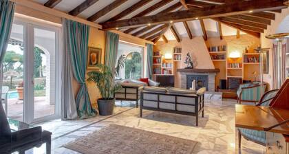 Global Volver - By Global Rental Holidays 5850