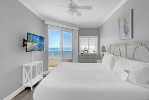 3 Schlafzimmer, Bügeleisen/Bügelbrett, kostenloses WLAN, Bettwäsche