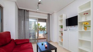 Σπίτι, 2 Υπνοδωμάτια, Βεράντα | Περιοχή καθιστικού