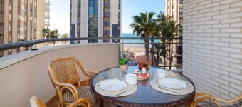 Global Bahia del Sol 5853