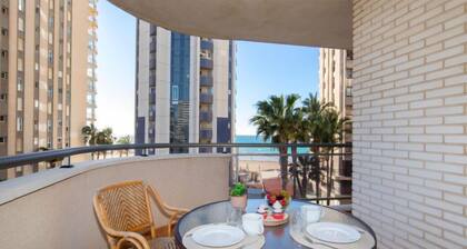 Global Bahia del Sol 5853