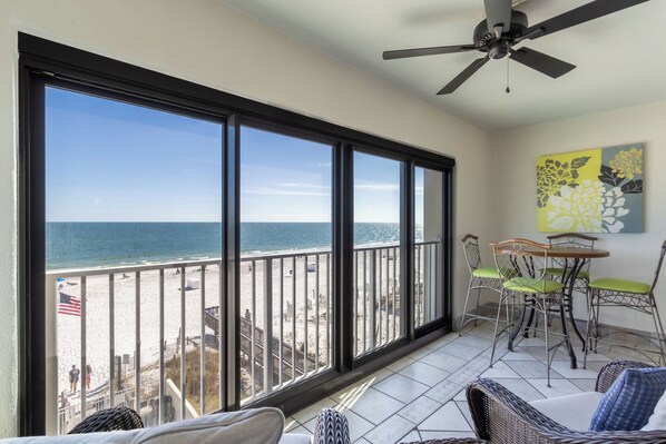 Interior - The Gulf Tower 3D by Liquid Life (Gulf Shores)