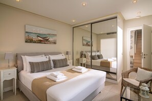 3 Schlafzimmer