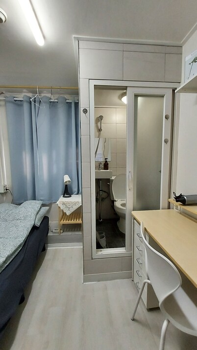 Only for woman - Sadang House